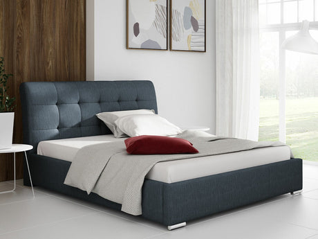 Ágy Amber (Pilatus), Szín: Spirit 13, Alvó felület mérete: 140 x 200 cm