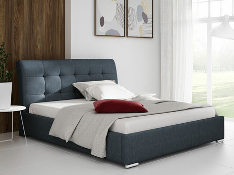 Ágy Amber (Pilatus), Szín: Spirit 13, Alvó felület mérete: 180 x 200 cm