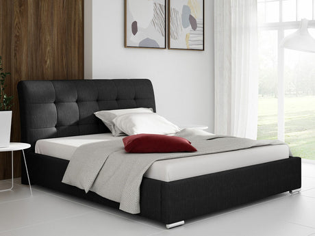 Ágy Amber (Pilatus), Szín: Ikar 09, Alvó felület mérete: 160 x 200 cm