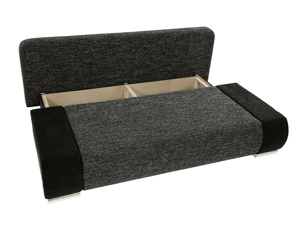 Kanapéágy Emma (Ernas), Szín: Uttario Velvet 2956 + Uttario Velvet 2955