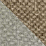 Sarokkanapé Dante L (Peltata Lux L), Szín: Muna 02 + Muna 03