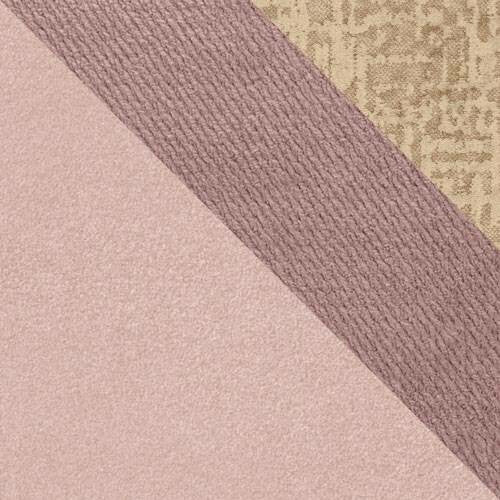 Sarokkanapé Bangkok (Kanton) Toptextil, Szín: Otusso 07 + Sorriso 10 + Velvetto 02, Változatok: Jobbos