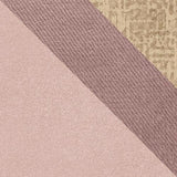 Sarokkanapé Bangkok (Kanton) Toptextil, Szín: Otusso 07 + Sorriso 10 + Velvetto 02, Változatok: Jobbos