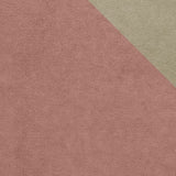 Sarokkanapé Bangkok (Kanton) Toptextil, Szín: Uttario Velvet 2955 + Uttario Velvet 2979, Változatok: Jobbos