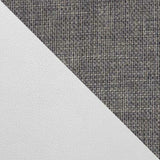 Puff Niko M (Tony), Szín: Soft 017 + Lux 05
