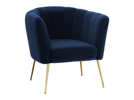 Fotel Giliali (Rimilo), Szín: Magic Velvet 2216