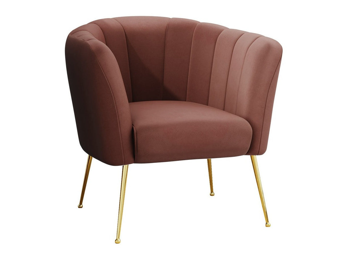 Fotel Giliali (Rimilo), Szín: Magic Velvet 2258