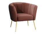 Fotel Giliali (Rimilo), Szín: Magic Velvet 2258