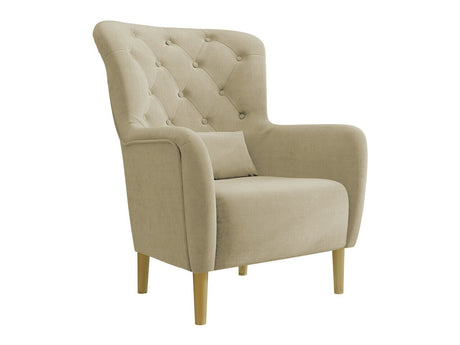 Fotel Hemdal (Rufarn), Szín: Magic Velvet 2201
