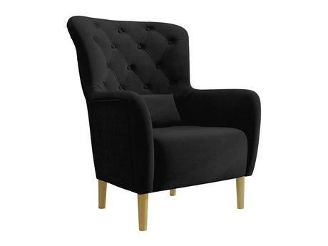 Fotel Hemdal (Rufarn), Szín: Magic Velvet 2219