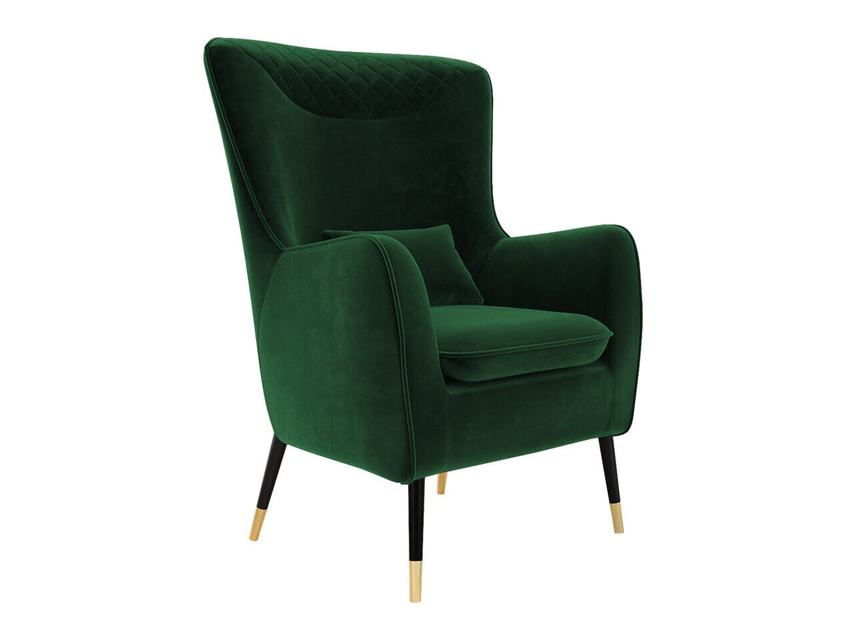 Fotel Lofner (Arisean), Szín: Magic Velvet 2225