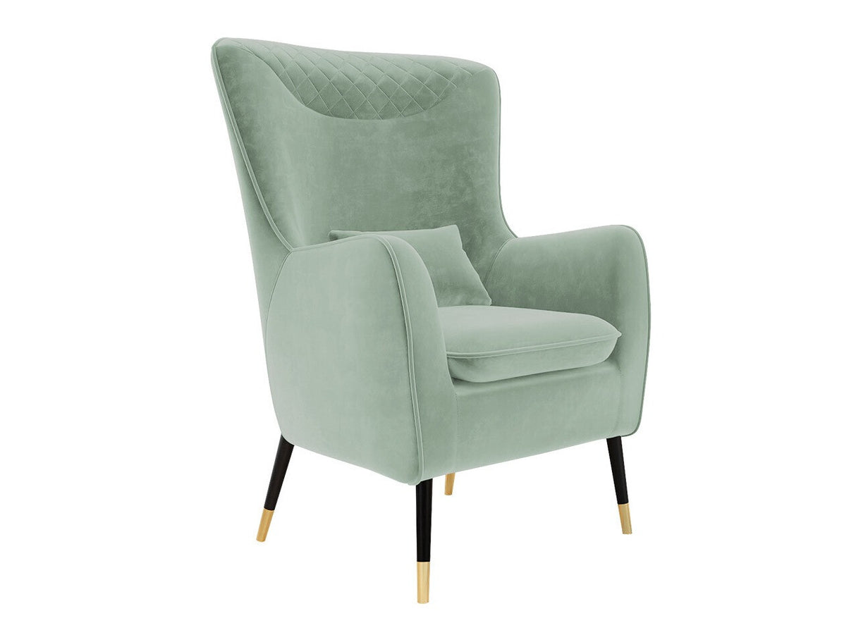 Fotel Lofner (Arisean), Szín: Magic Velvet 2227
