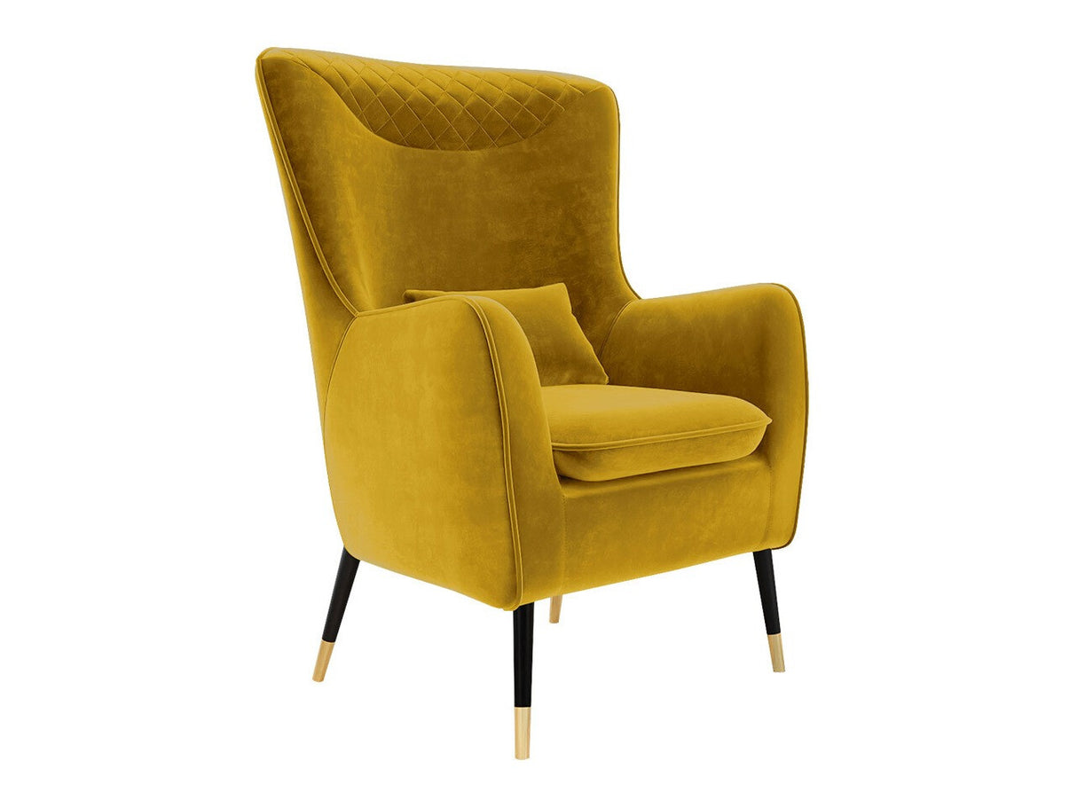 Fotel Lofner (Arisean), Szín: Magic Velvet 2234
