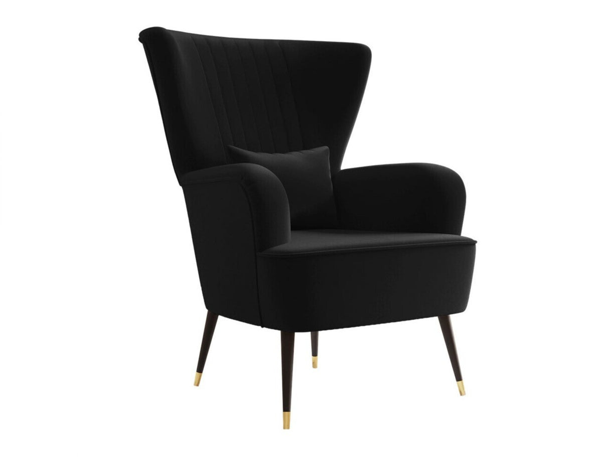 Fotel Manidi (Pirko), Szín: Magic Velvet 2219