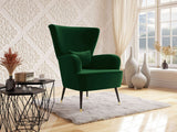 Fotel Manidi (Pirko), Szín: Magic Velvet 2225