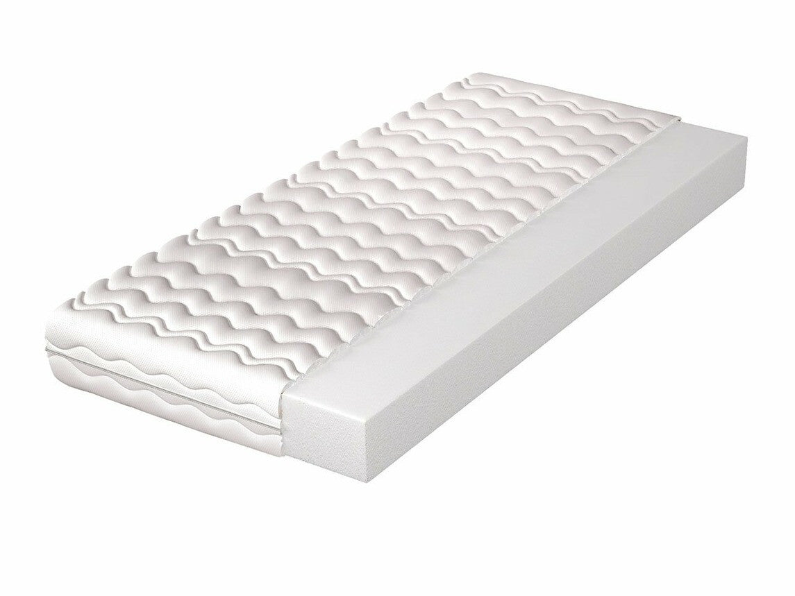 Matrac Zeus 7 (Nicola), Méretek: 80 x 160 cm
