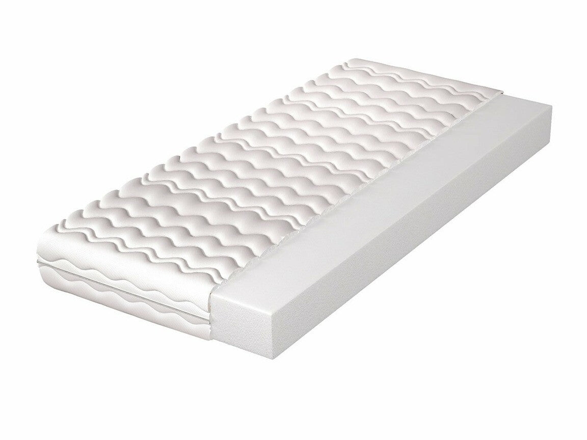 Matrac Zeus 10 (Nicola), Méretek: 80 x 160 cm