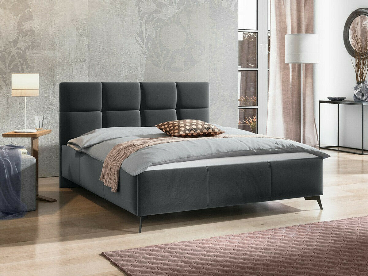 Ágy GENUA (Widans), Szín: Fresh 32, Alvó felület mérete: 160 x 200 cm