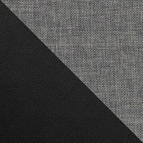 Kanapéágy Kwadrat Lux (Perfect lux), Szín: Öko bőr Soft 011 + Lux 05