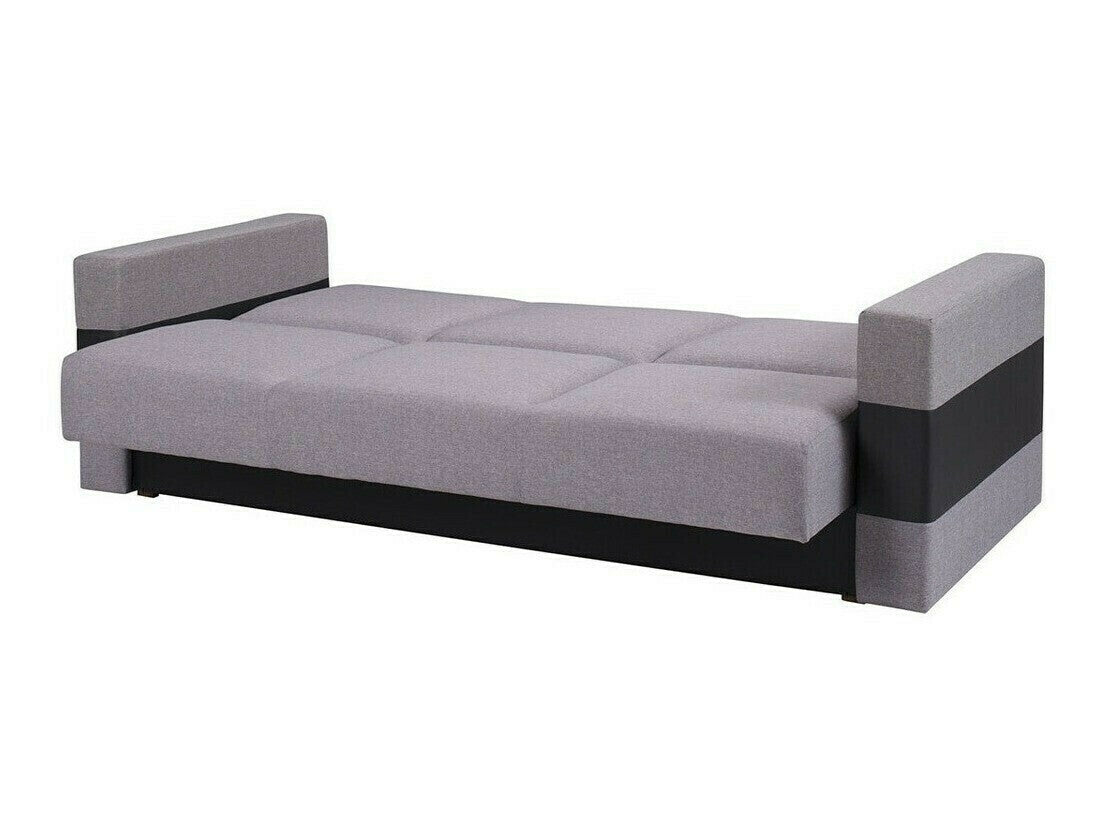Kárpitozott bútorok Kwadrat Lux (Perfect), Szín: Öko bőr Soft 011 + Lux 05