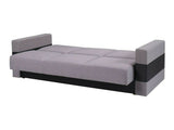 Kárpitozott bútorok Kwadrat Lux (Perfect), Szín: Öko bőr Soft 011 + Lux 05