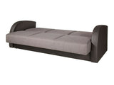 Kárpitozott bútorok Kwadrat II (Perfect II), Szín: Öko bőr Soft 020 + Lux 24