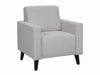 Fotel Oviedo Gloss (Naviedo Gloss)