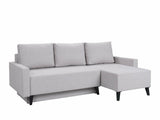 Sarokkanapé Oviedo Gloss (Naviedo Gloss)