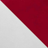 Kontinentális ágy JUNIOR MAJA 3, Szín: Öko bőr Soft 017 + Fresh 8, Ágyneműtartó: Bal oldalon, Alvó felület mérete: 100 x 200 cm