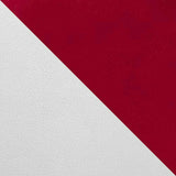 Kontinentális ágy JUNIOR GOLD 1, Szín: Öko bőr Soft 017 + Fresh 8, Ágyneműtartó: Jobbra, Alvó felület mérete: 100 x 200 cm