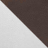 Kontinentális ágy JUNIOR MAJA 1 (Junior Kamire 1), Szín: Öko bőr Soft 017 + Fresh 4, Ágyneműtartó: Jobbra, Alvó felület mérete: 100 x 200 cm