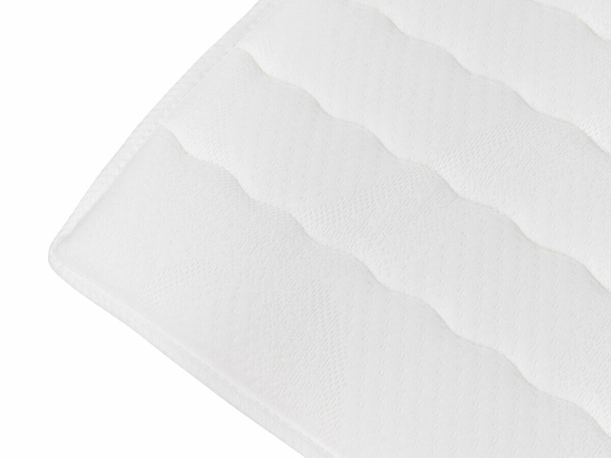 Kontinentális ágy Delos Led (Fronasa LED), Szín: Madryt 190, Alvó felület mérete: 120 x 200 cm
