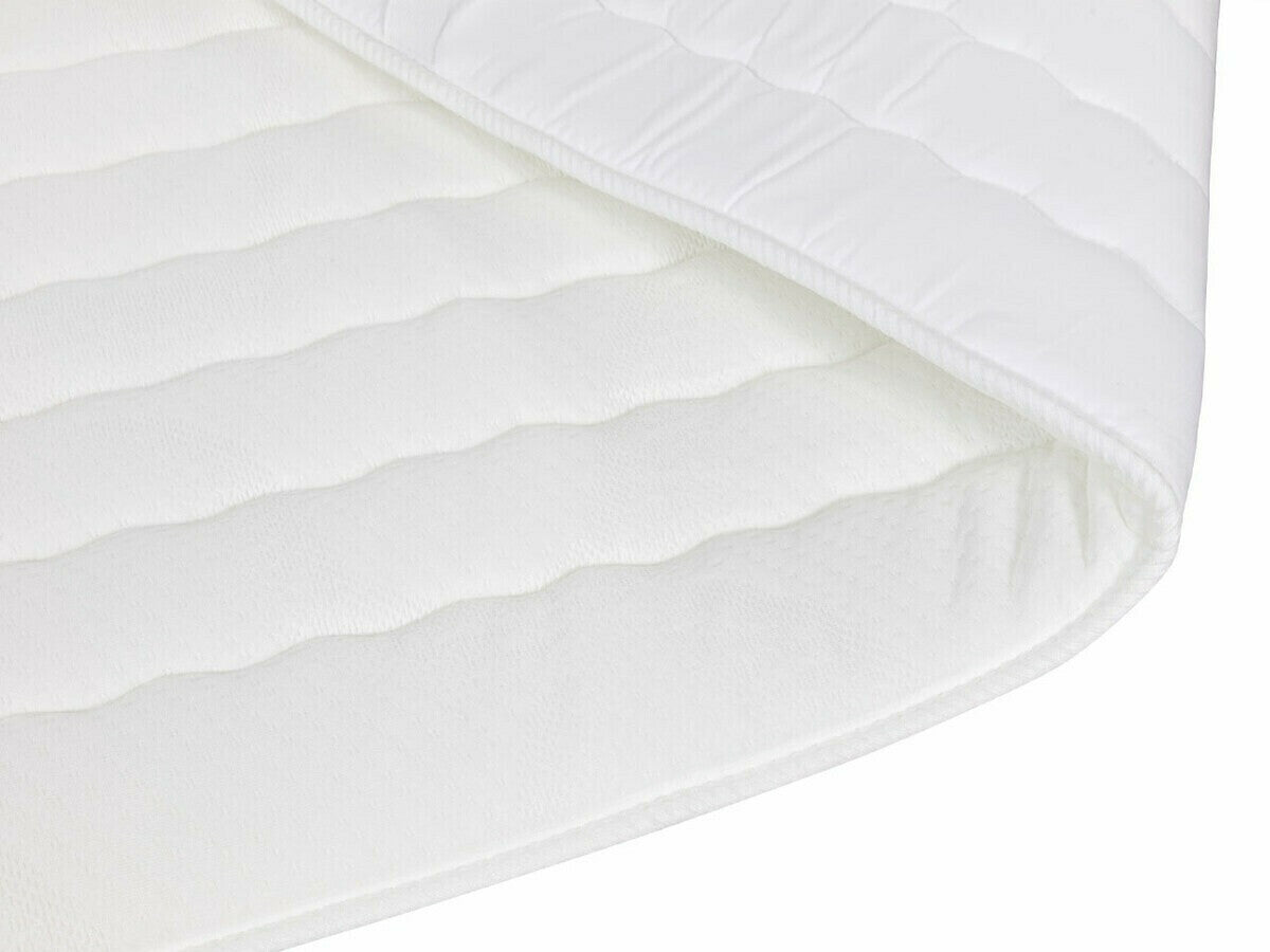 Kontinentális ágy Delos Led (Fronasa LED), Szín: Öko bőr Soft 017, Alvó felület mérete: 120 x 200 cm