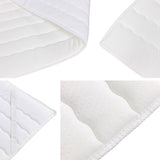 Kontinentális ágy CARMEN MINI (Neresko Mini), Szín: Öko bőr Soft 010, Ágyneműtartó: Bal oldalon, Alvó felület mérete: 80 x 200 cm