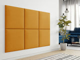 Puha falpanel PAG 60x60, Szín: Manila 32