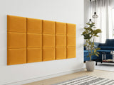 Puha falpanel PAG 40x30, Szín: Manila 32