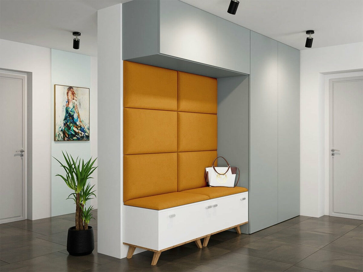 Puha falpanel PAG 70x40, Szín: Manila 32