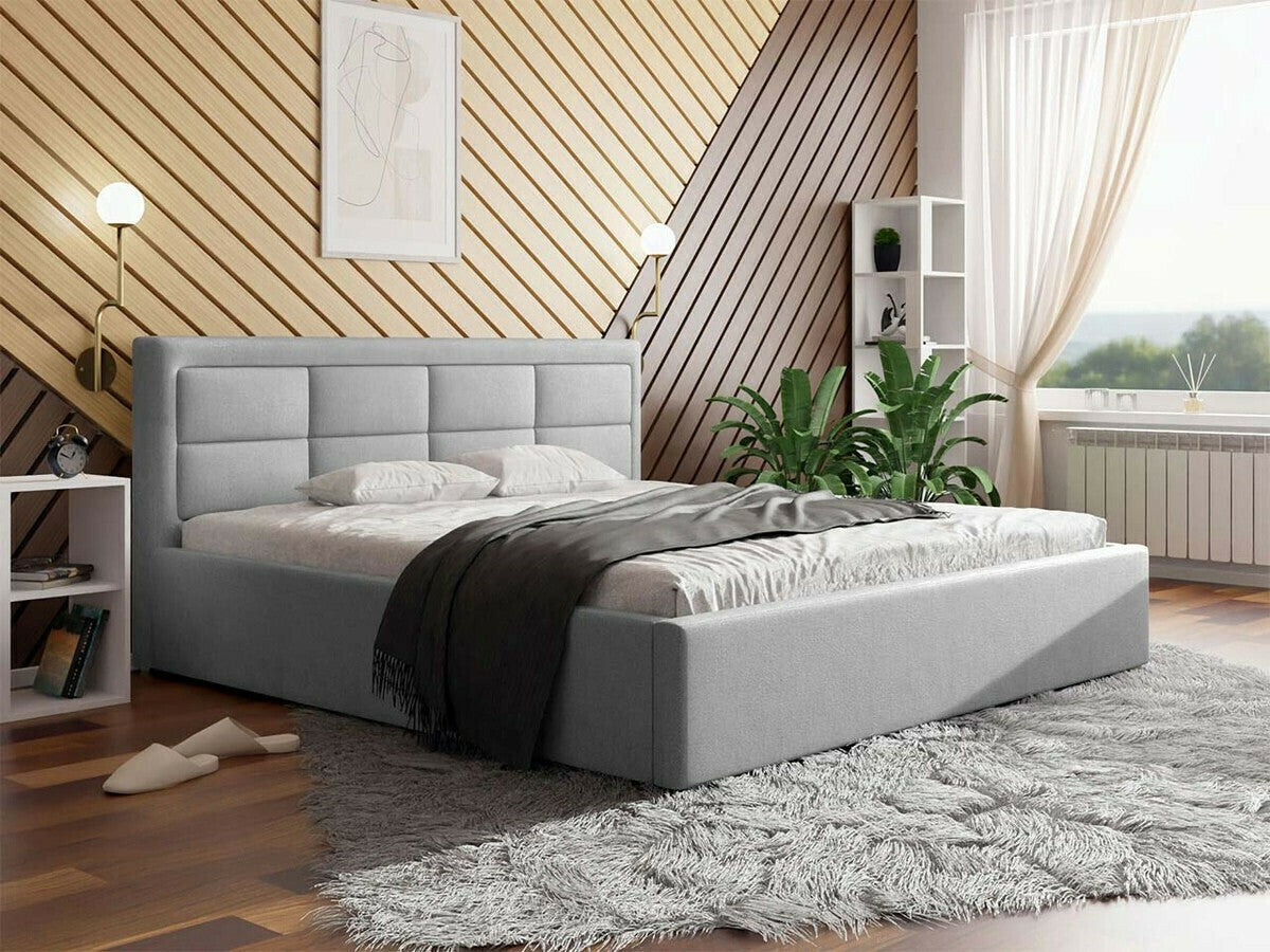 Ágy CLASIC (Pesto) II, Alvó felület mérete: 200 x 200 cm, Szín: Victoria 14 866