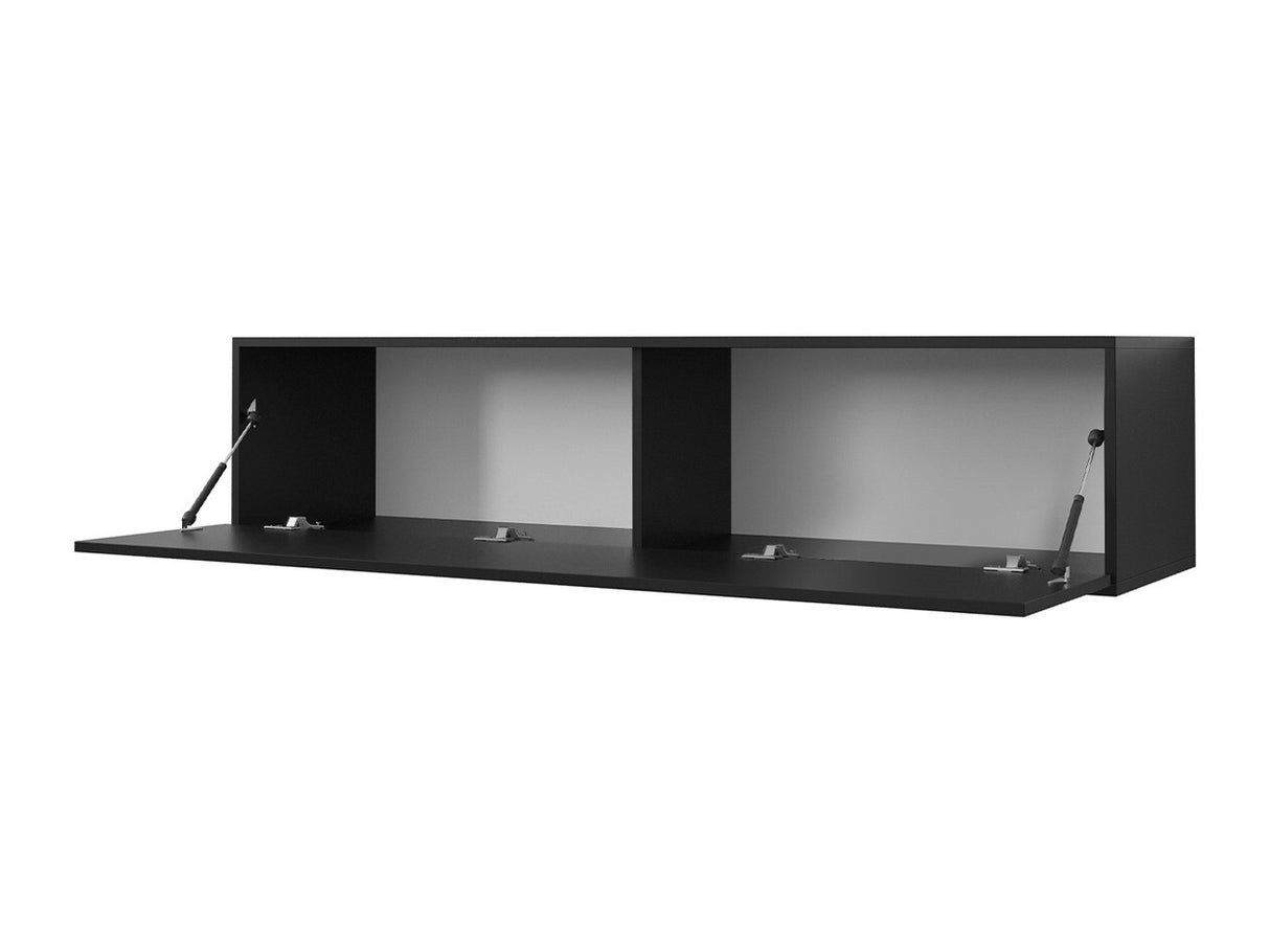 Nappali szett WALDI RIFLO SLIM IX (Towiro Slim I 9), Szín: Fekete