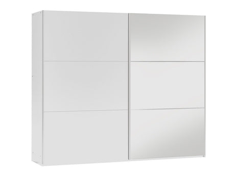 Gardróbszekrény VIGO 250, Szekrény szélessége: 250 cm