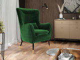 Fotel Lofner (Arisean), Szín: Magic Velvet 2225
