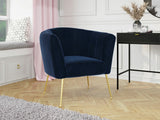 Fotel Giliali (Rimilo), Szín: Magic Velvet 2216