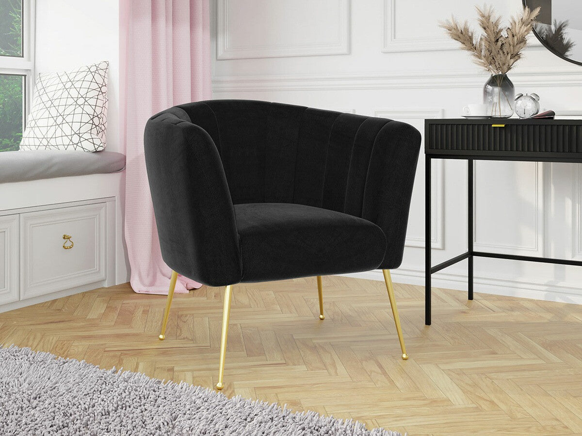 Fotel Giliali (Rimilo), Szín: Magic Velvet 2219
