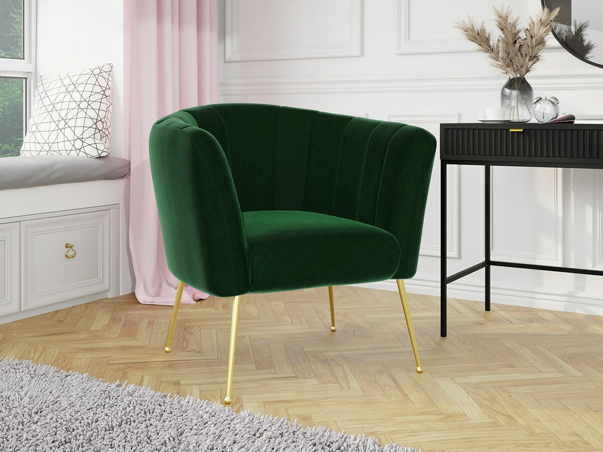 Fotel Giliali (Rimilo), Szín: Magic Velvet 2225