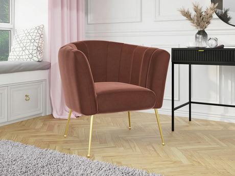 Fotel Giliali (Rimilo), Szín: Magic Velvet 2258