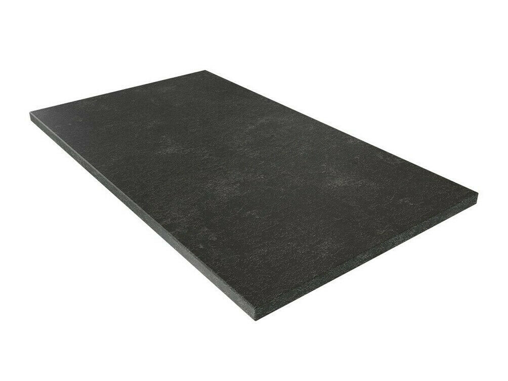 Munkalap Multiline, Munkalap hossza: 1200 mm, Asztallap alakja: Egyszerű