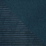 Kontinentális ágy Cindy (Tosseri), Szín: Poso 05 + Kronos 05, Alvó felület mérete: 140 x 200 cm