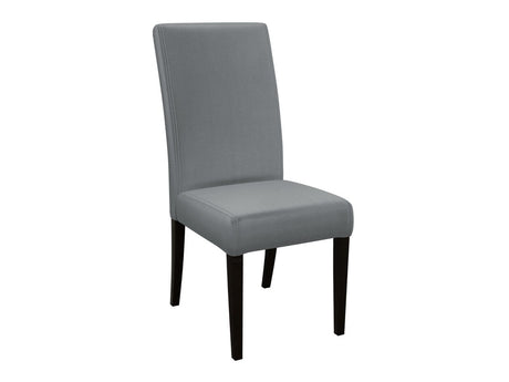 Szék K2 (JK2), Kárpit: Granada 2725, Fa színe: Wenge