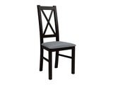 Szék K22 (JK22), Fa színe: Wenge, Kárpit: Granada 2725