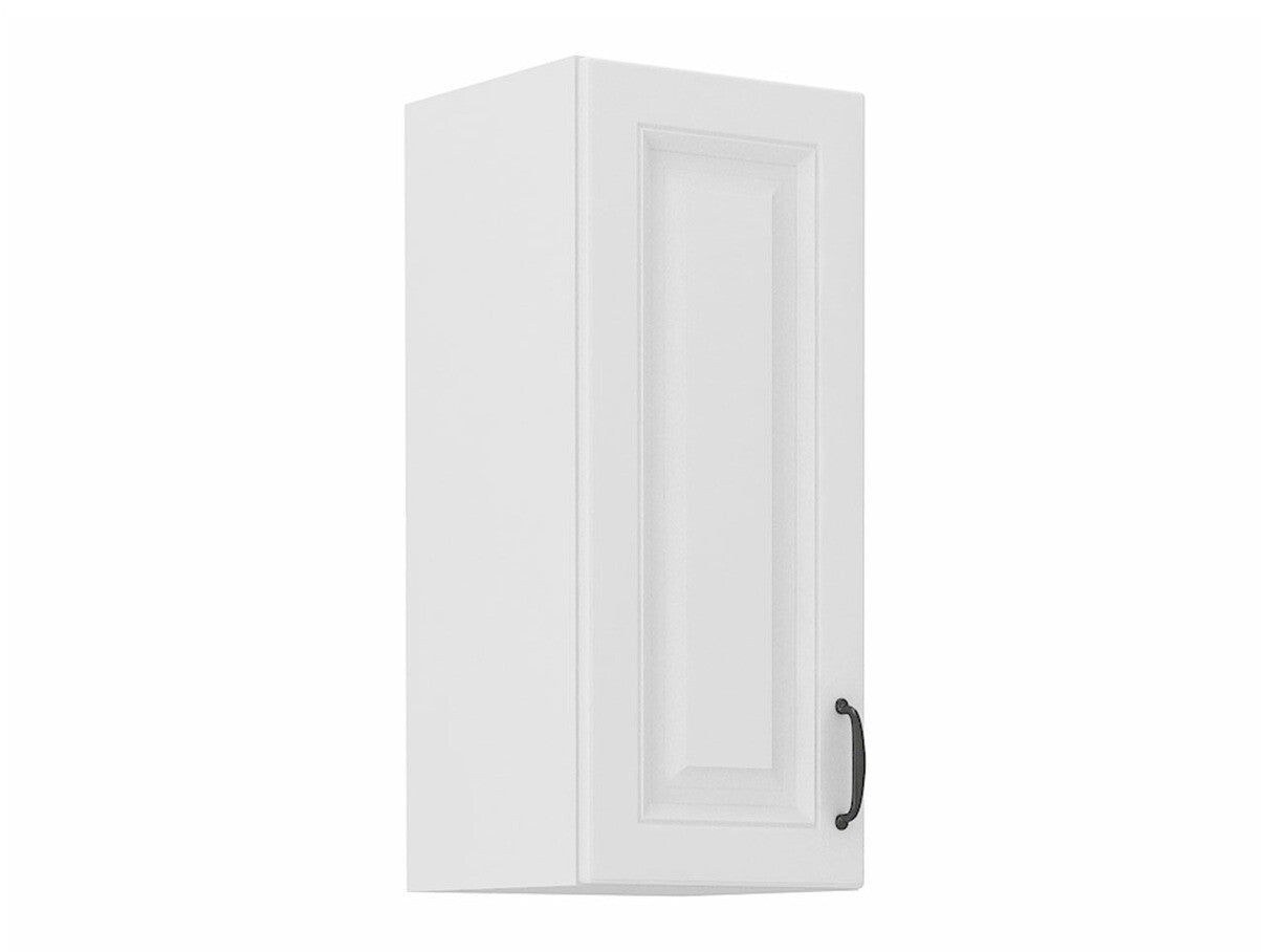 Moduláris fali szekrény 30 G-72 1F RETROLINE (Fehér)